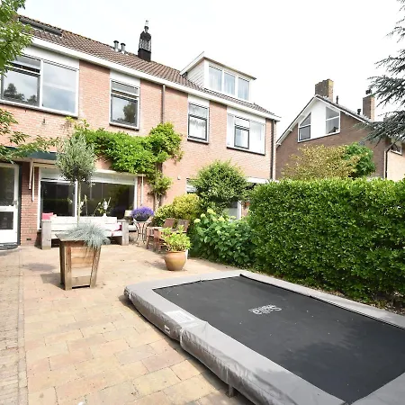Zonnig * Heemstede