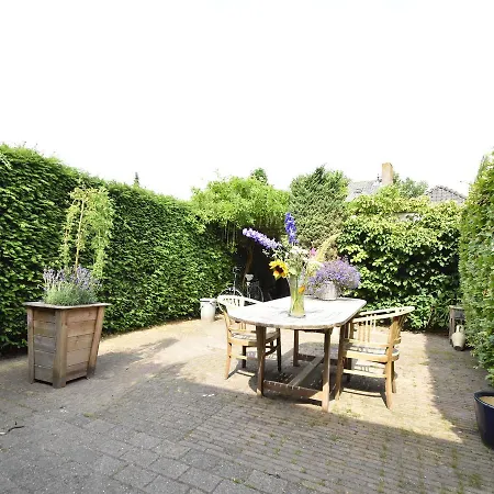 Zonnig * Heemstede
